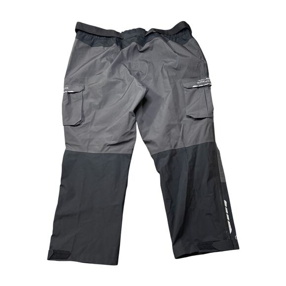 NWT Cabela's Guidewear Angler Pants with GORE-TEX for Men Size 3XL - Picture 2 of 12